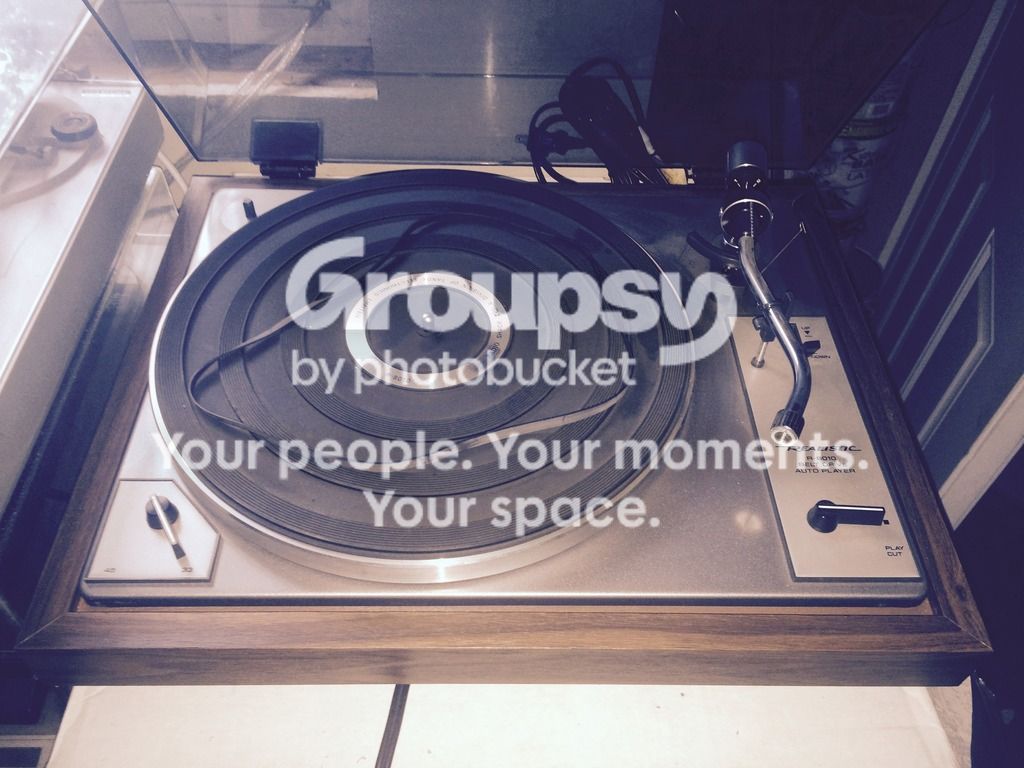 Who here has a love for Realistic LAB turntables? | Page 4 | Audiokarma ...